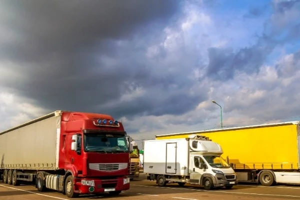 Adana Canik Nakliyat Ambarları